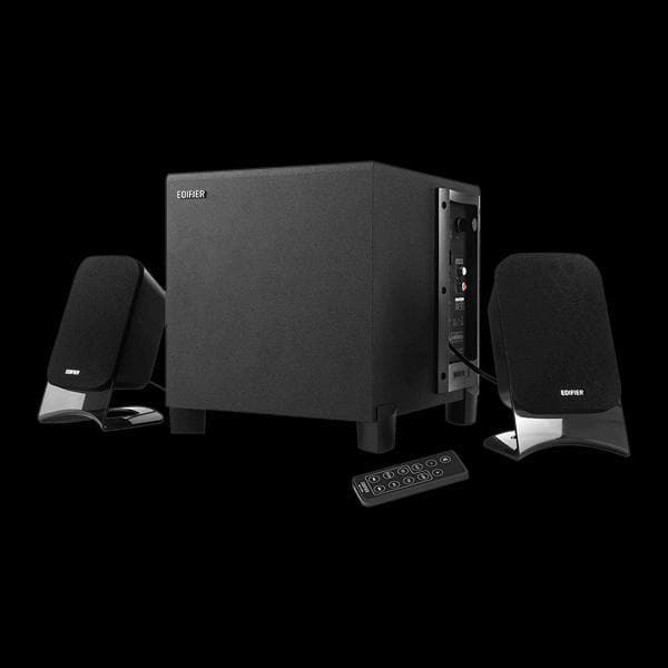 SPEAKER EDIFIER XM2PF 2.1 USB + AUX