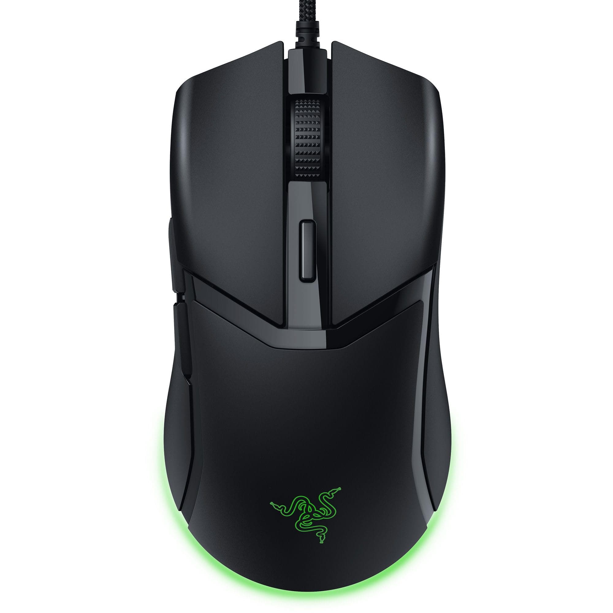 MOUSE RAZER COBRA WIRED