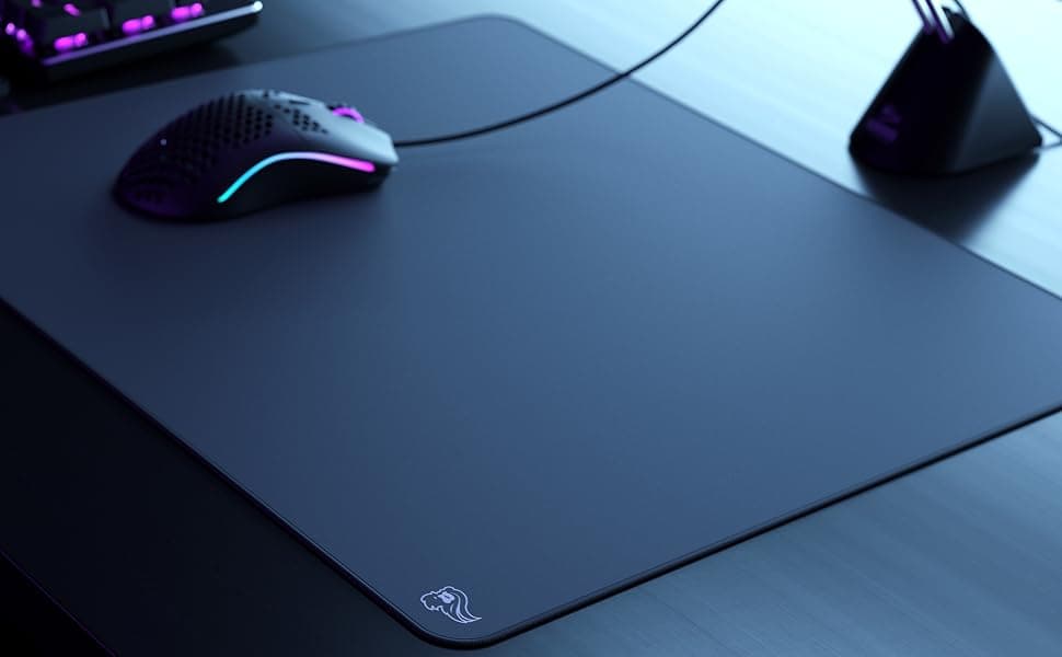 MOUSE PAD GLORIOUS AIR 430X380X0.5MM