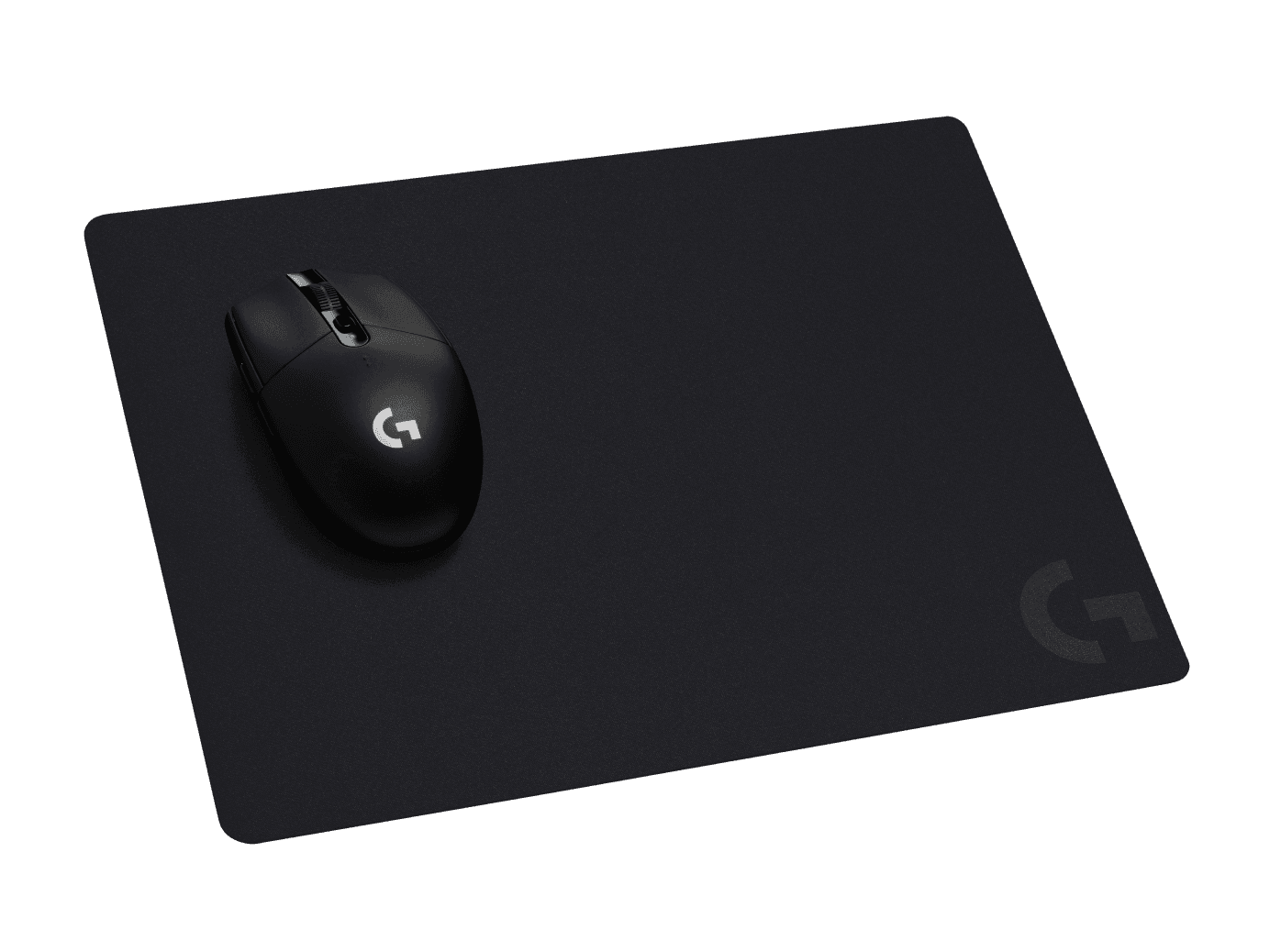 MOUSE PAD LOGITECH G240 340X280X1MM