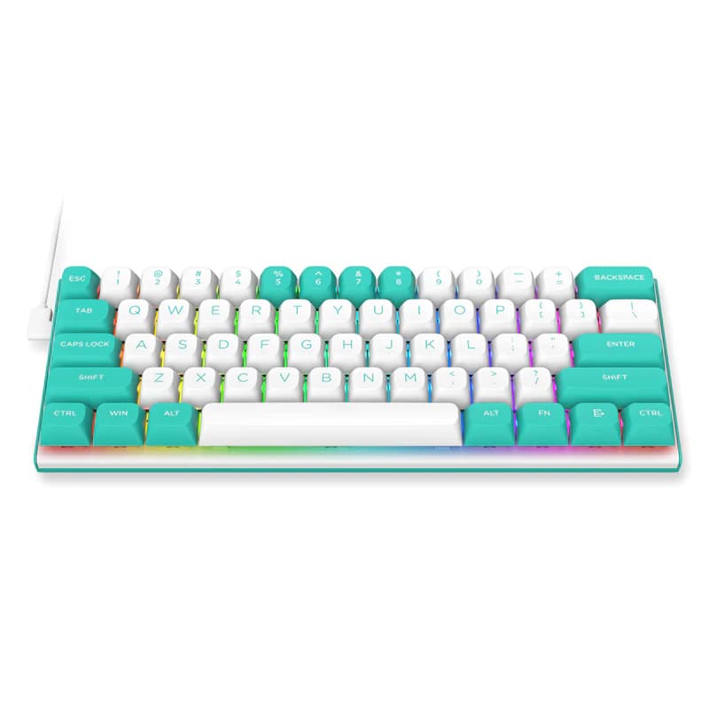 KEYBOARD REDRAGON K683WB FIDD MAGNETIC