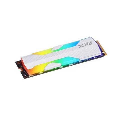M.2 NVME XPG S65G 1TB RGB HEATSINK GEN4