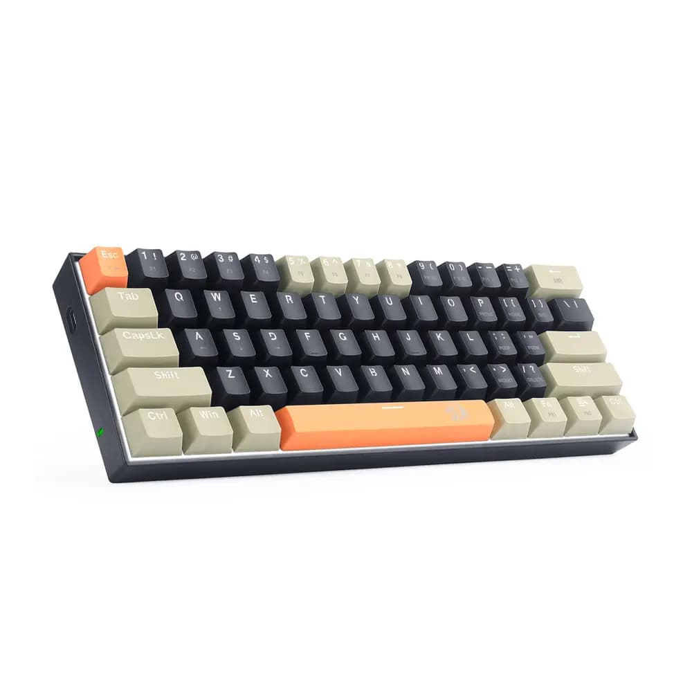 KEYBOARD REDRAGON K606 LAKSHMI