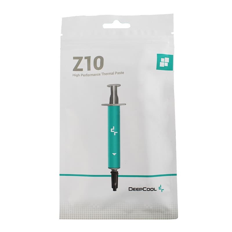 THERMAL PASTE DEEPCOOL Z10 5g