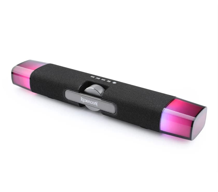 SPEAKER REDRAGON GS512 DORA USB + BLUETOOTH