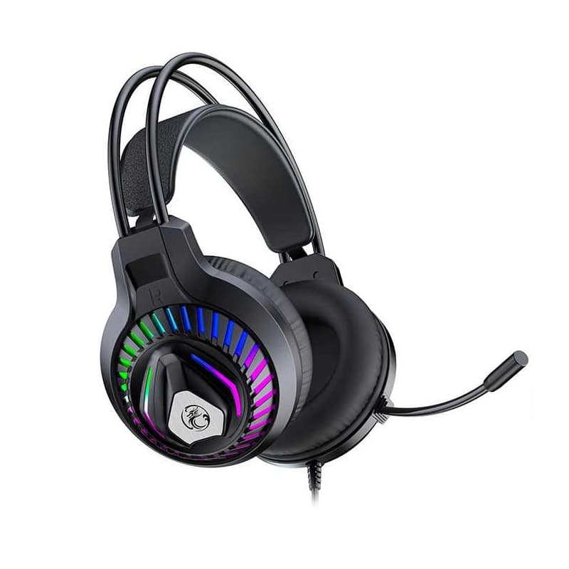 HEADSET IMICE 450 AUX