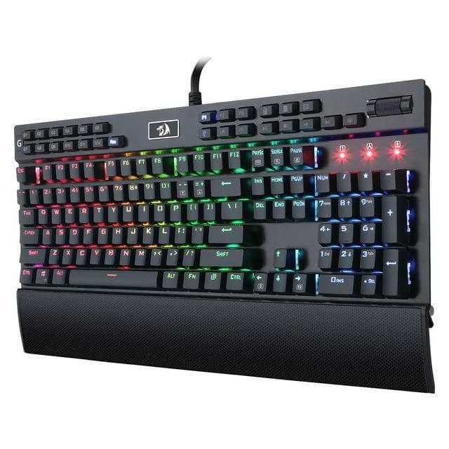 KEYBOARD REDRAGON K550 YAMA