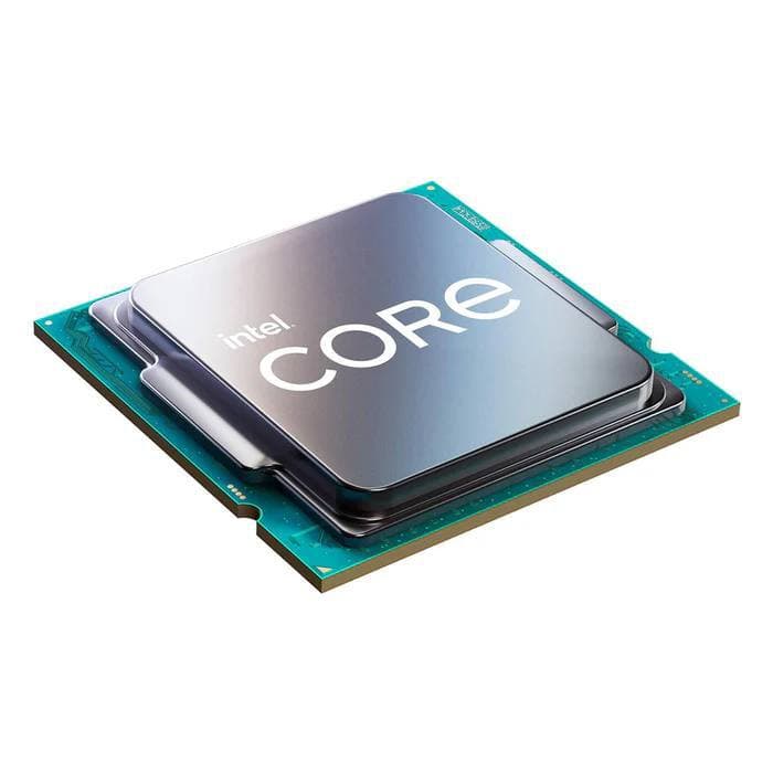 CPU INTEL Ci5 14400F TRAY