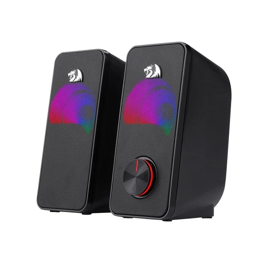 SPEAKER REDRAGON GS500 STENTOR AUX + USB