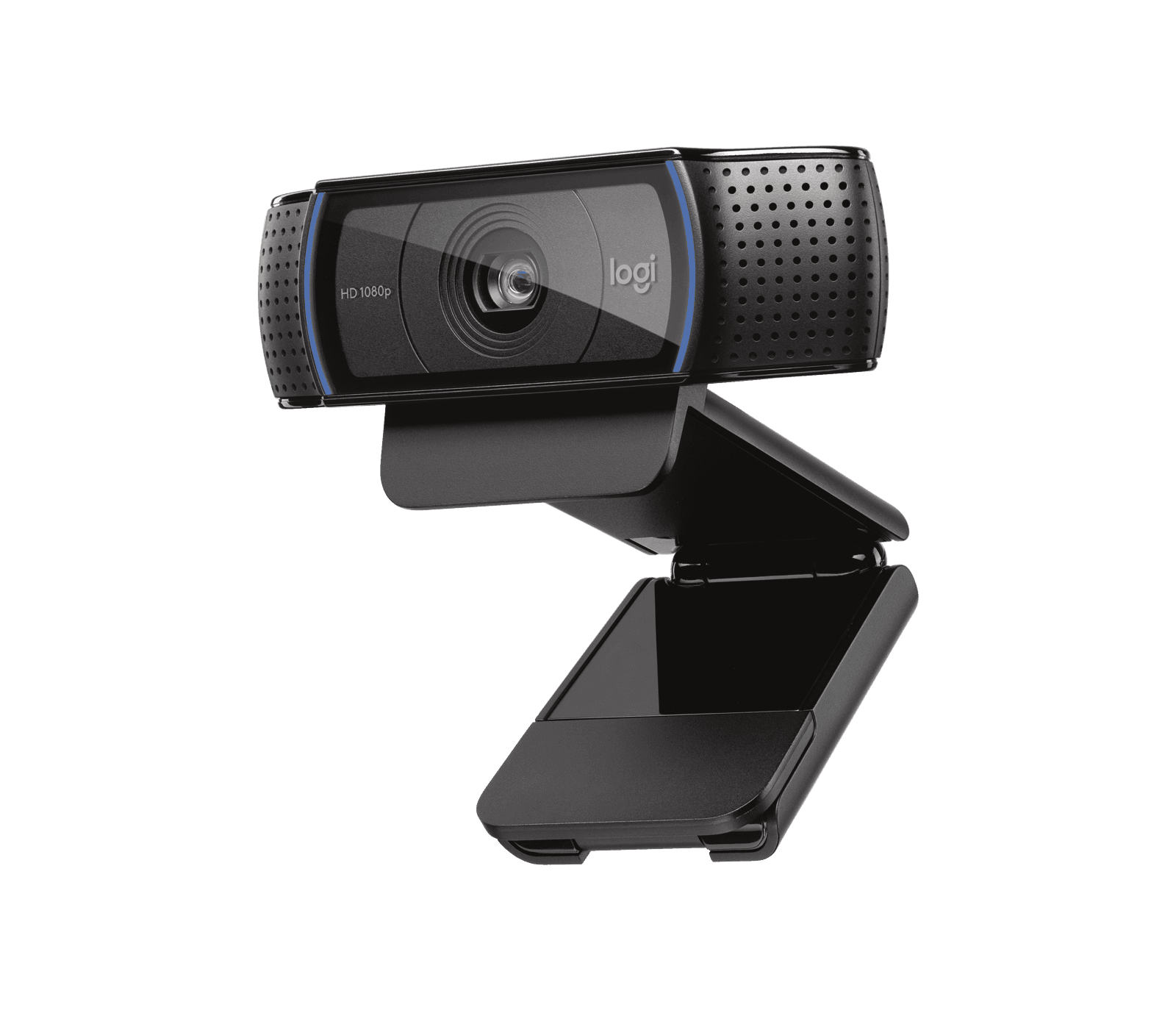 WEBCAM LOGITECH C920 PRO FULL HD