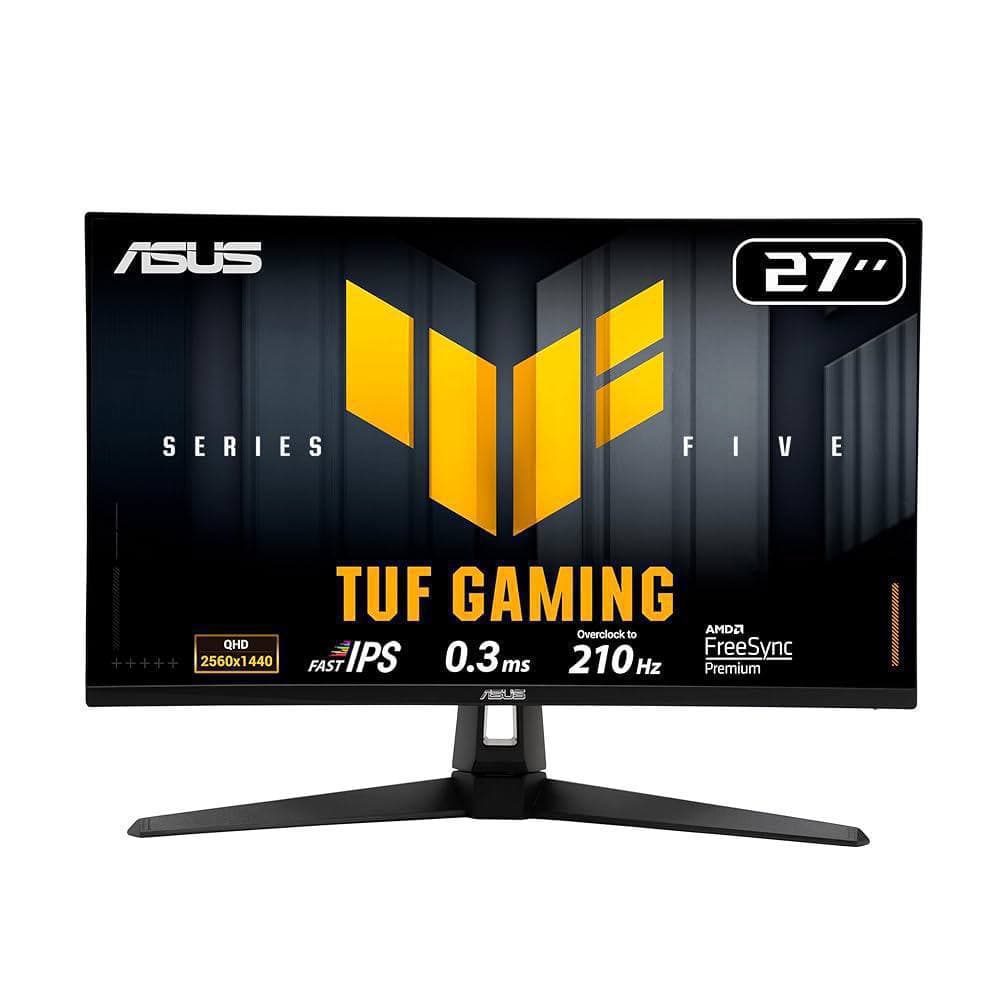 MONITOR ASUS TUF GAMING VG27AQ5A