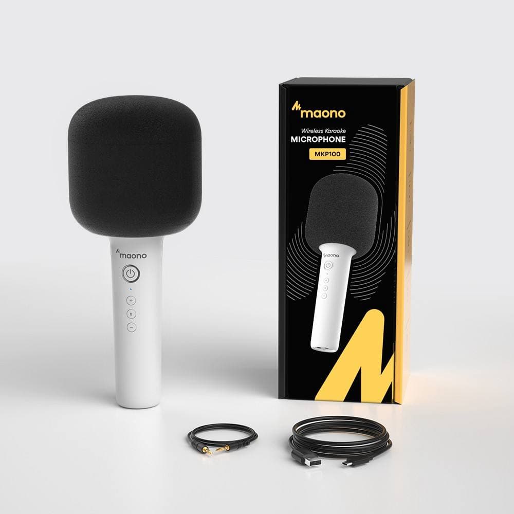 MIC MAONO MKP100 WIRELESS DYNAMIC