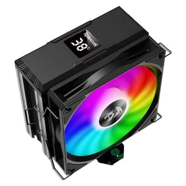 CPU COOLER REDRAGON DIGITAL CC-1013