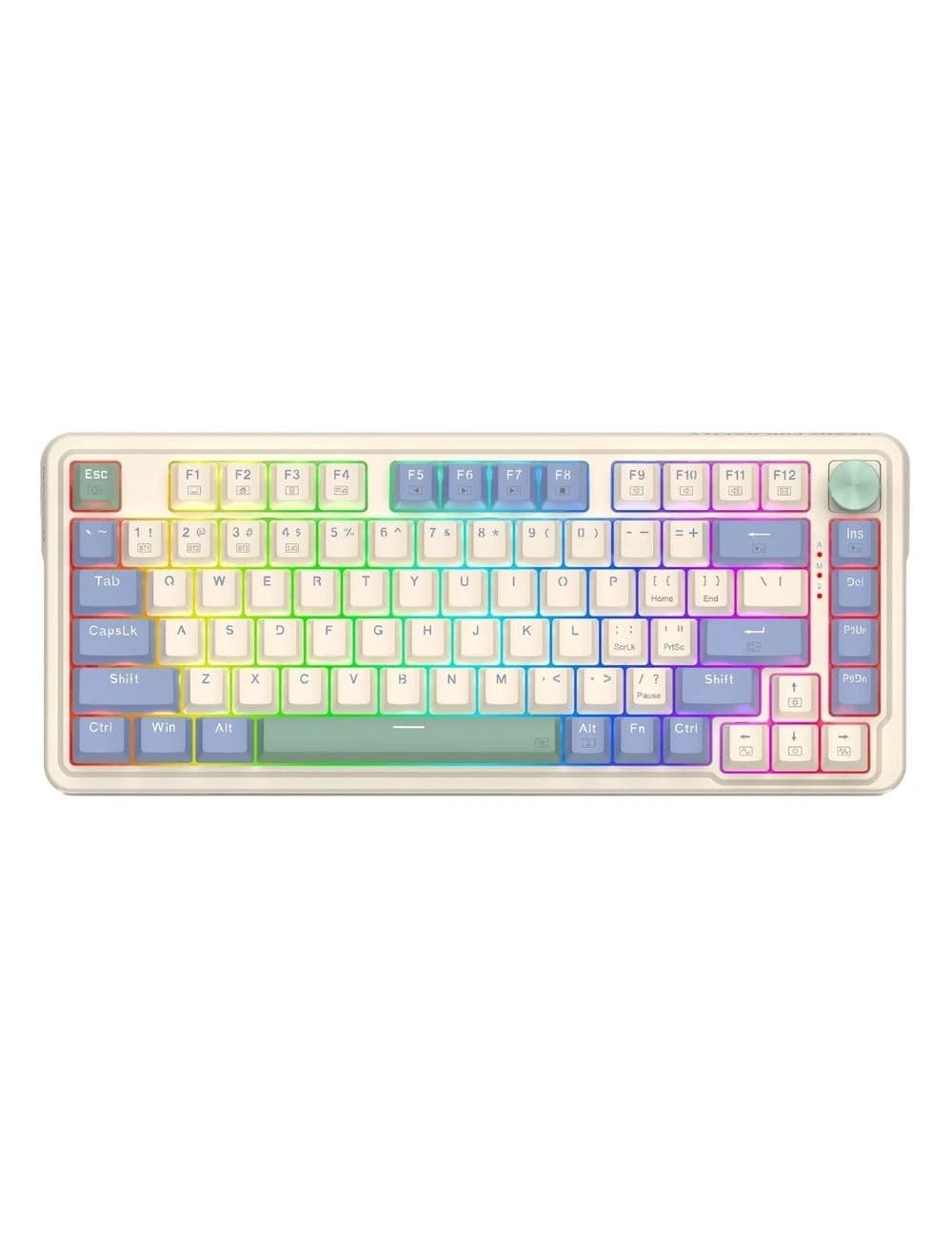 KEYBOARD REDRAGON K673CPG UCAL PRO