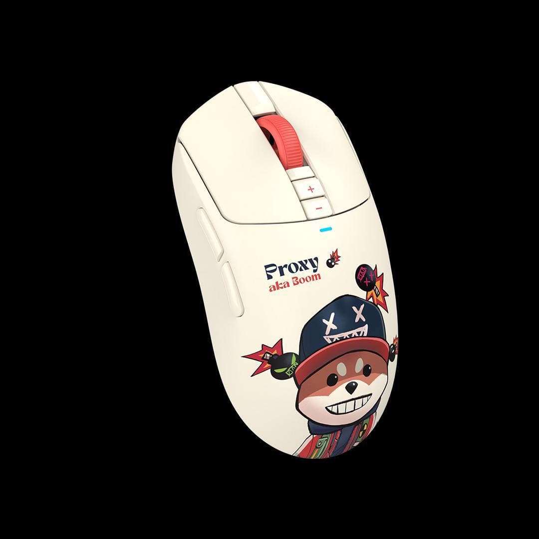 MOUSE BLOODY R72 ULTRA PROXY BOOM WIRELESS