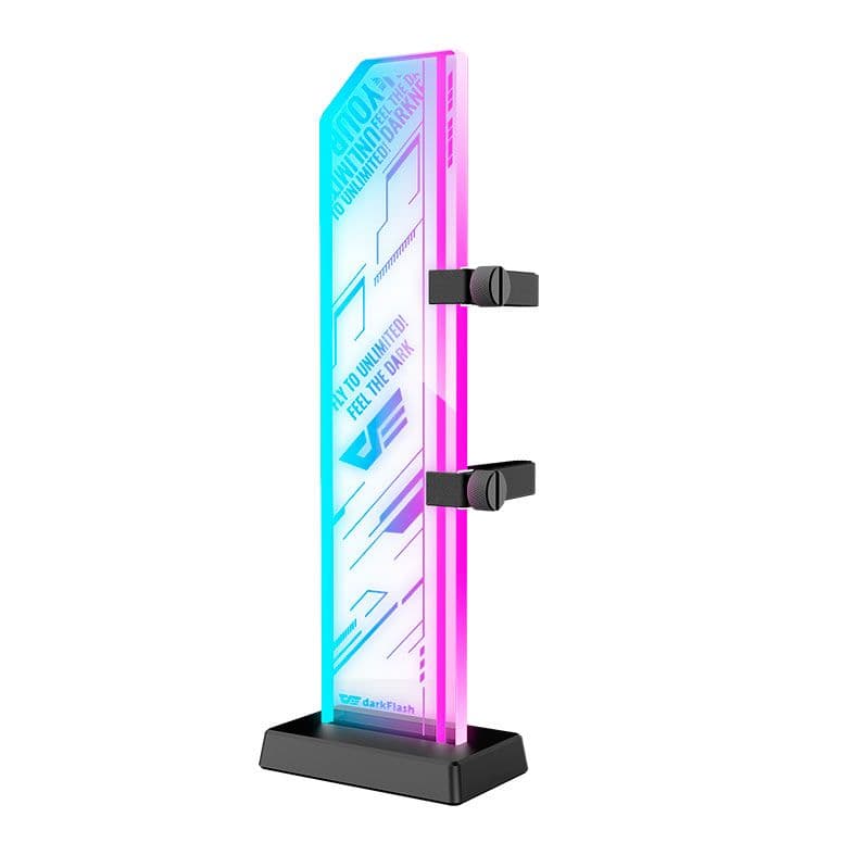 GPU HOLDER AIGO ARGB DL280