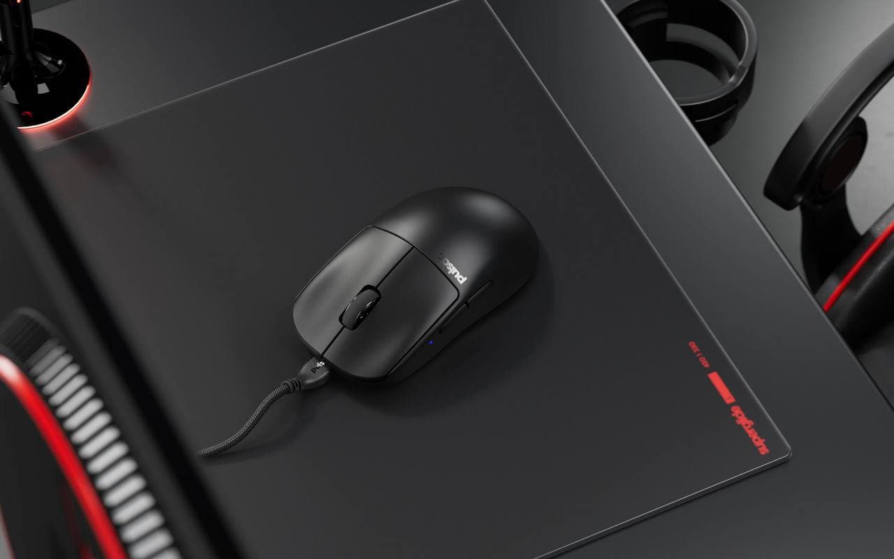 MOUSE PULSAR X2 SIZE 2 PX2221D WIRED