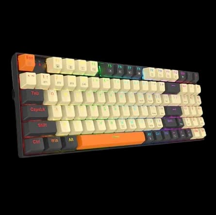 KEYBOARD REDRAGON K669 ZIGGS PRO