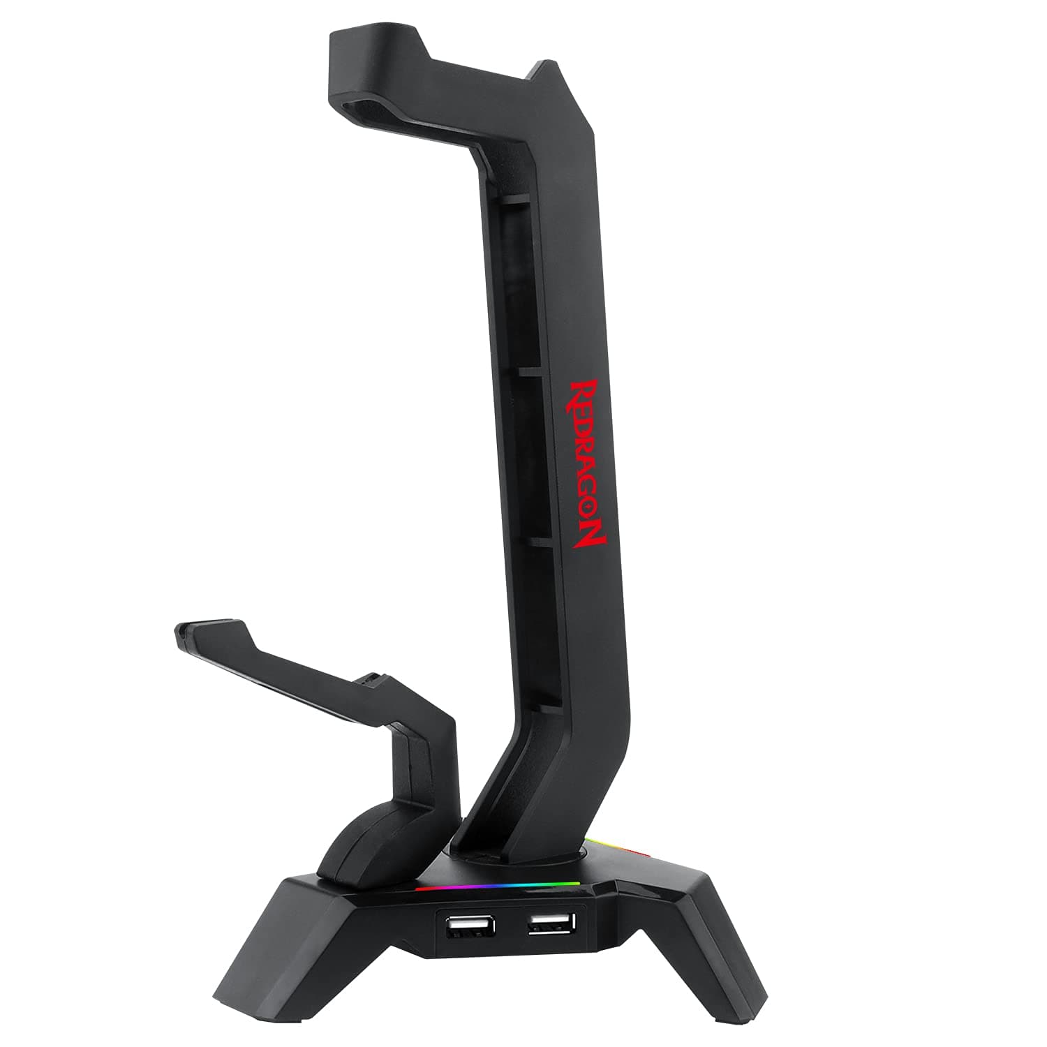 STAND HEADSET REDRAGON HA311 SCEPTER ELITE BLACK