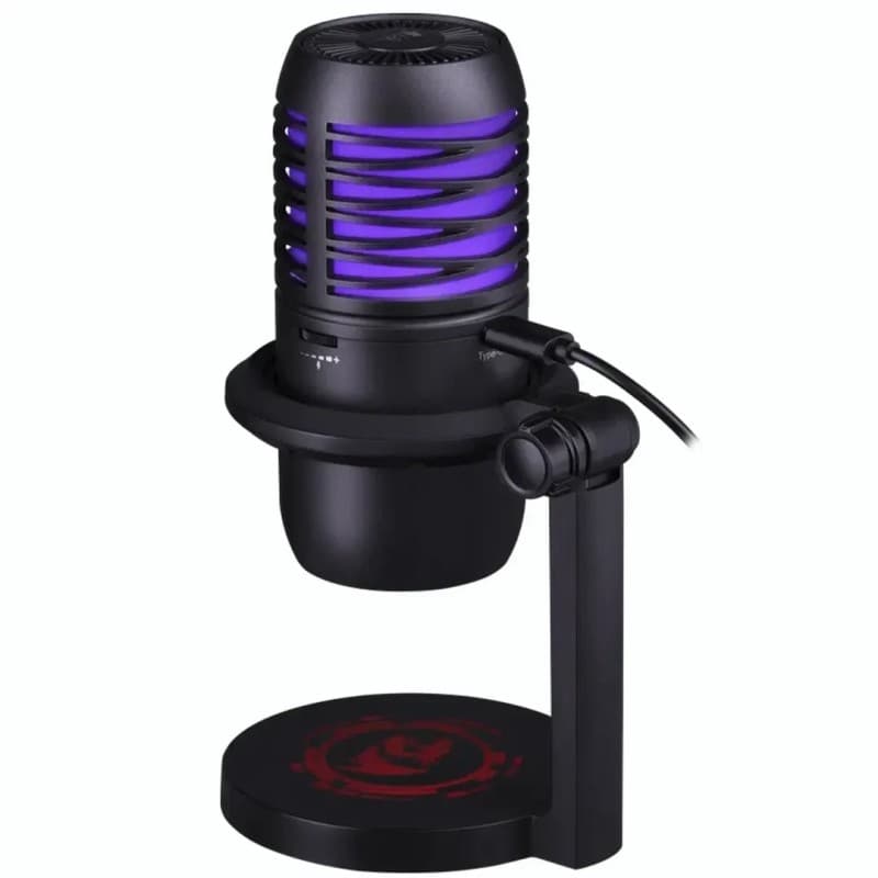 MIC REDRAGON NEBULA USB GM211 CONDENSER
