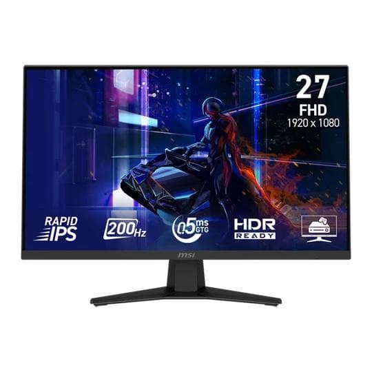 MONITOR MSI MAG 274F