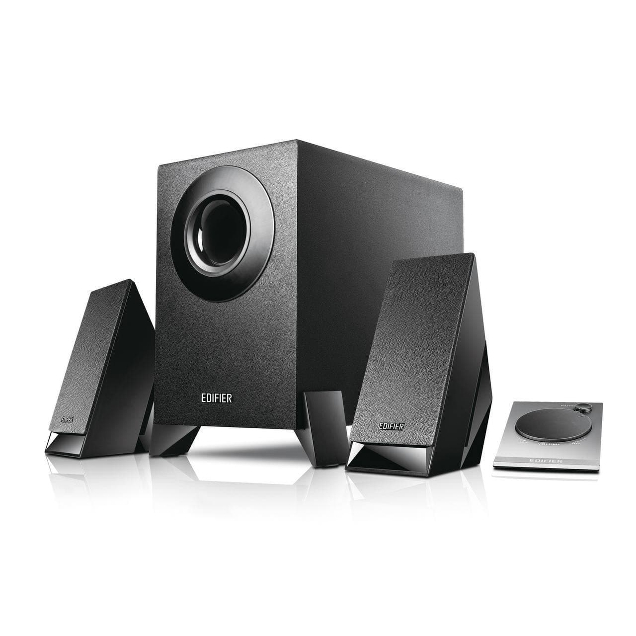 SPEAKER EDIFIER M1360 2.1 AUX