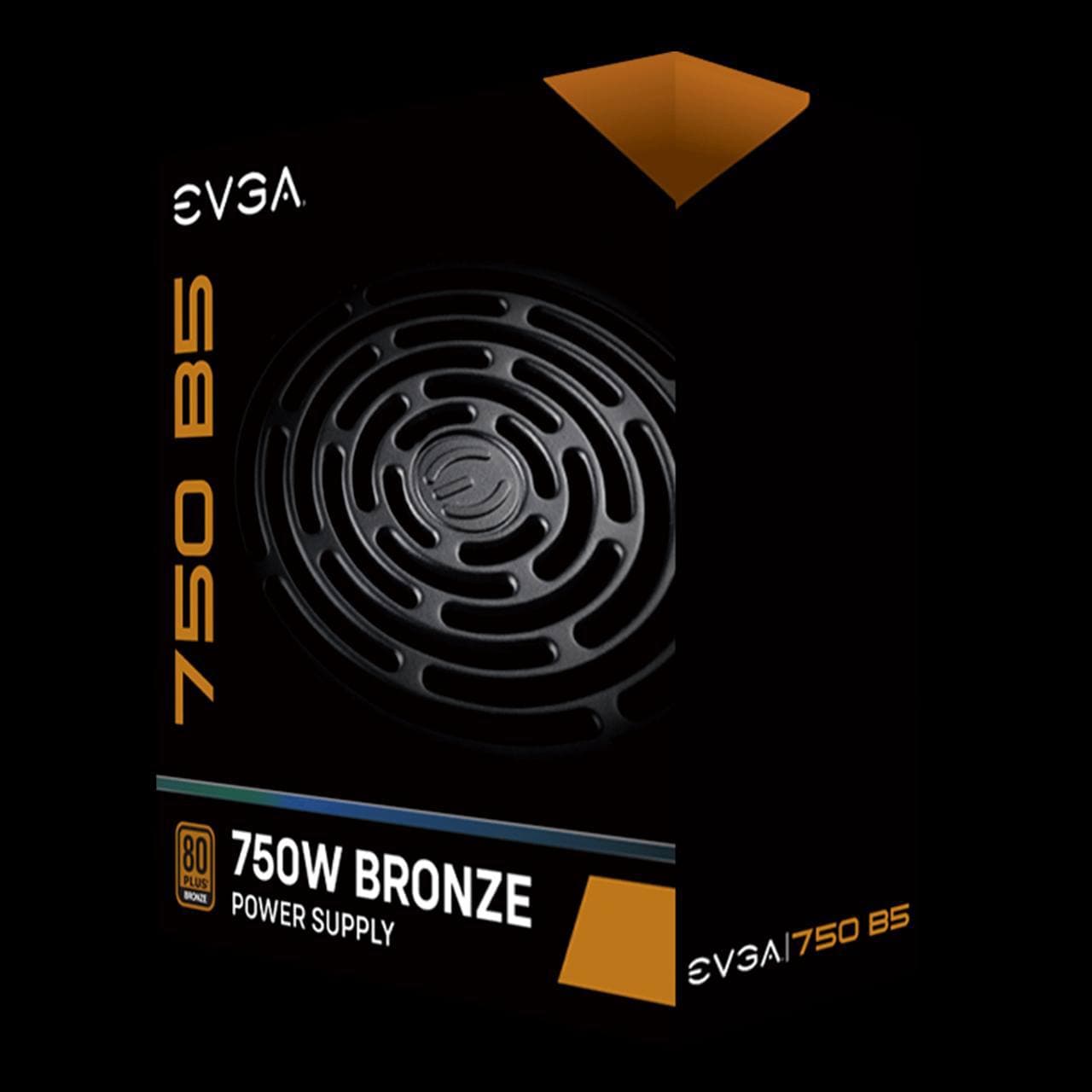 PSU EVGA 750W B5 GOLD FULL MODULAR