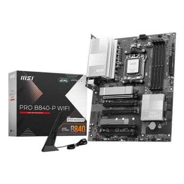 MB MSI B840-P PRO WIFI