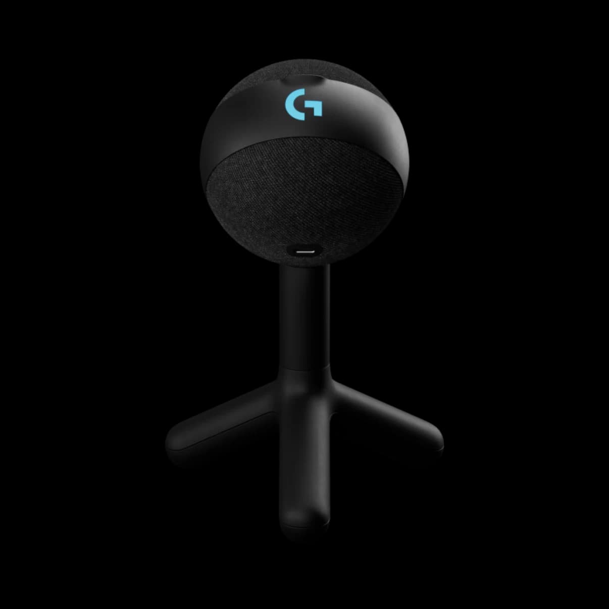 MIC LOGITECH YETI ORB RGB USB