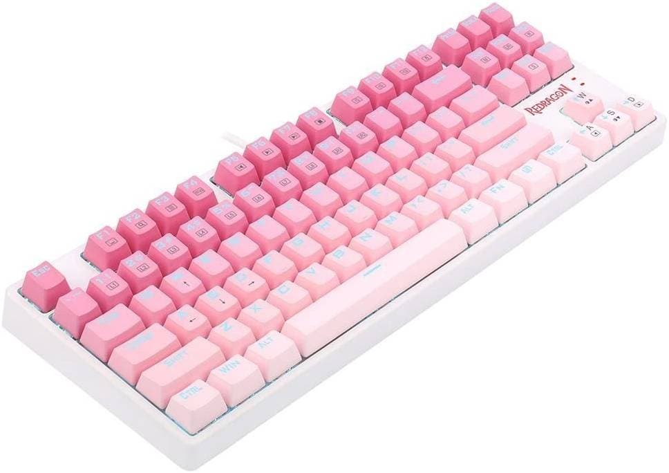 KEYBOARD REDRAGON K645W-GP CASS