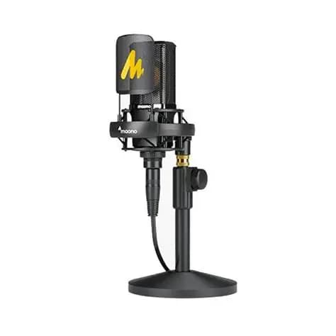 MIC MAONO PM500T XLR CONDENSER