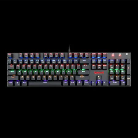 KEYBOARD REDRAGON K565 RUDRA