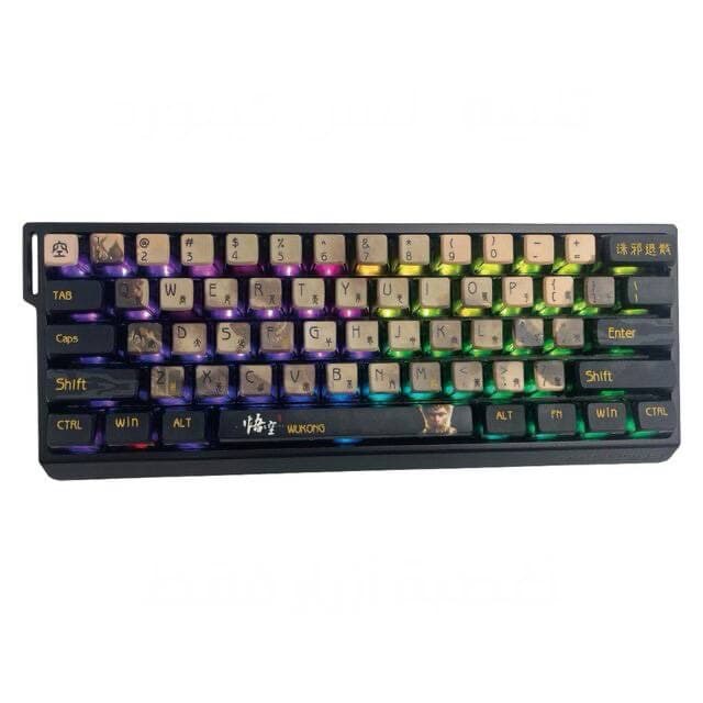 KEYCAPS WUKONG ( 114 )