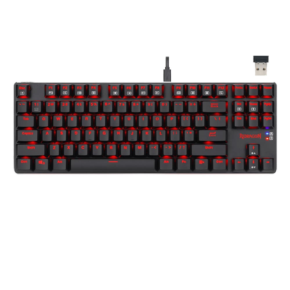 KEYBOARD REDRAGON K590 MAHORAGA