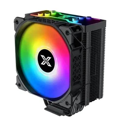 CPU COOLER XIGMATEK KILLER PRO