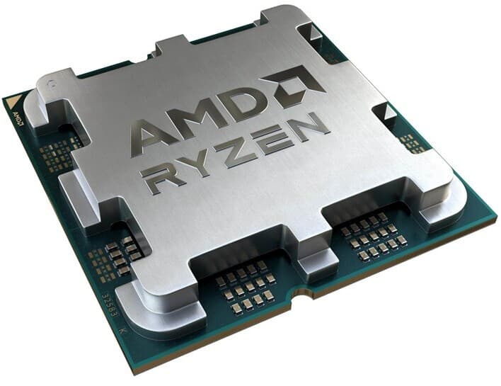 CPU AMD R5 7600X TRAY